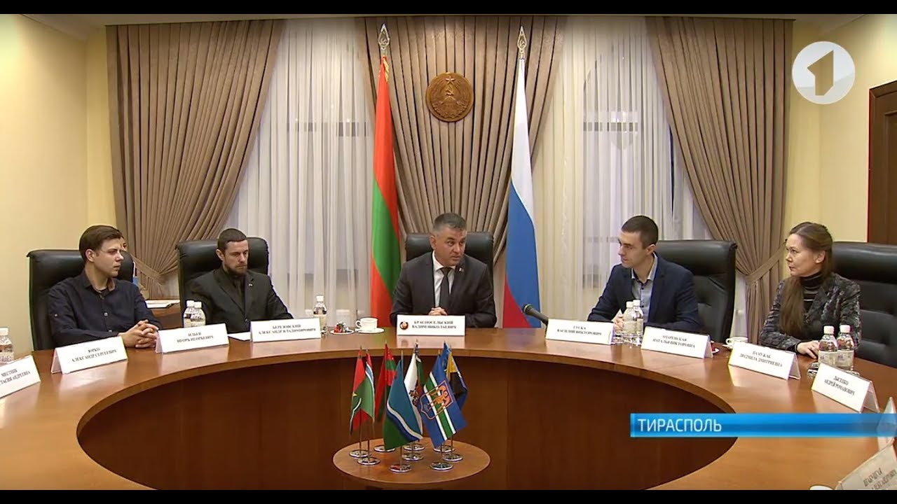 Традиции должны соблюдаться!