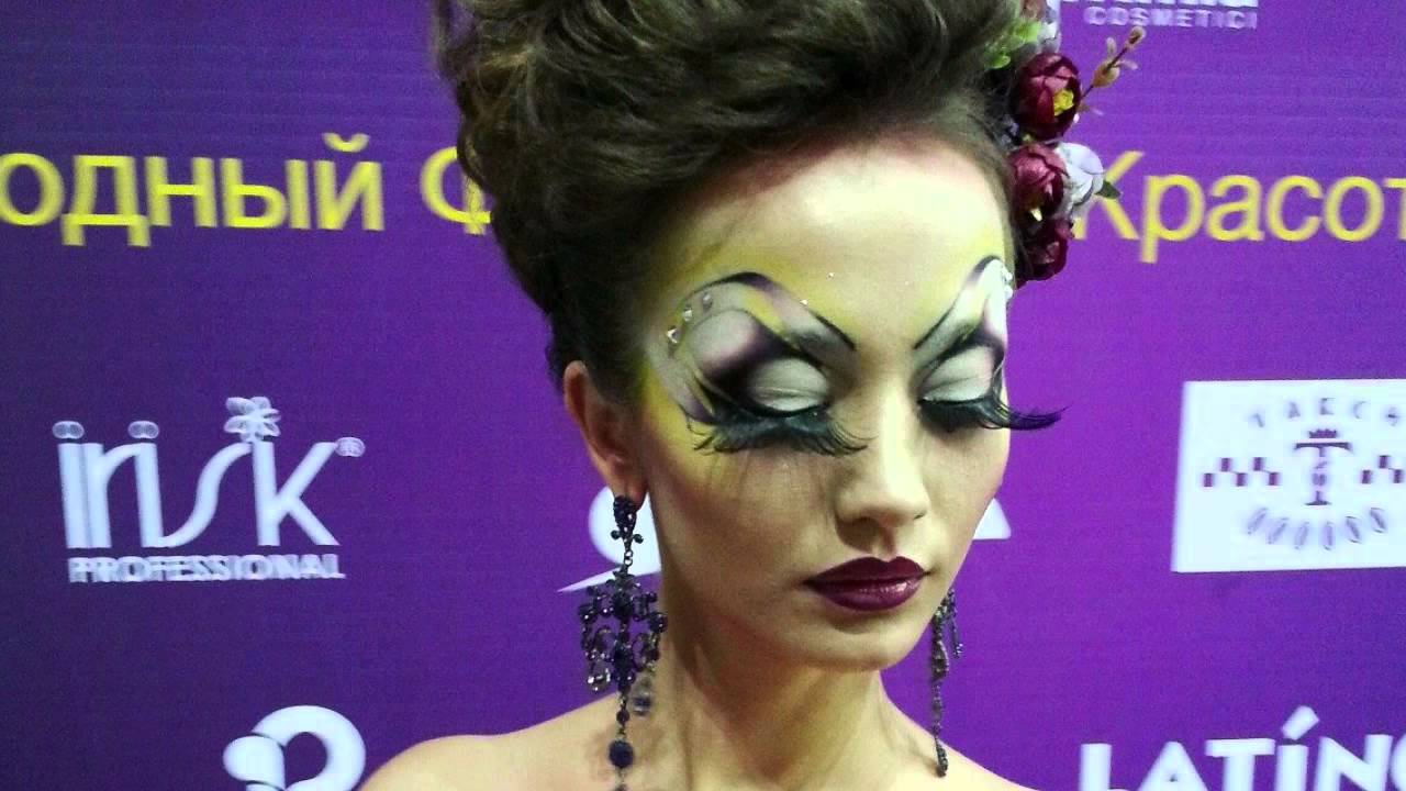 Я - Приднестровец. Даниела Данилова