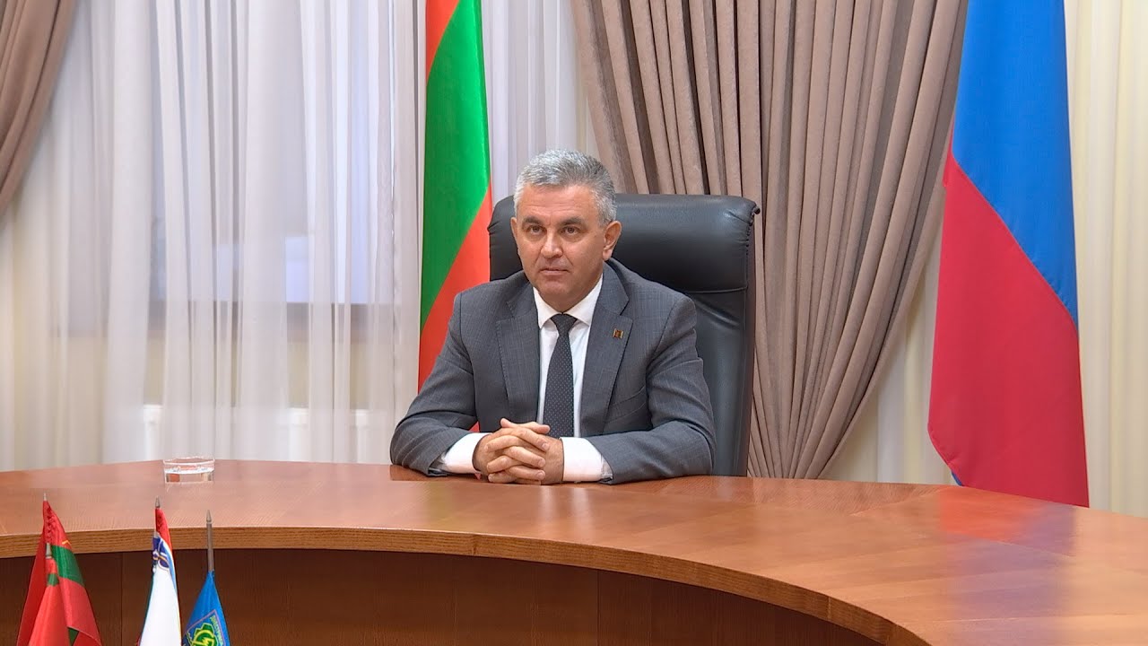 круглый стол «Участие РФ в миротворческой операции в Приднестровье.»