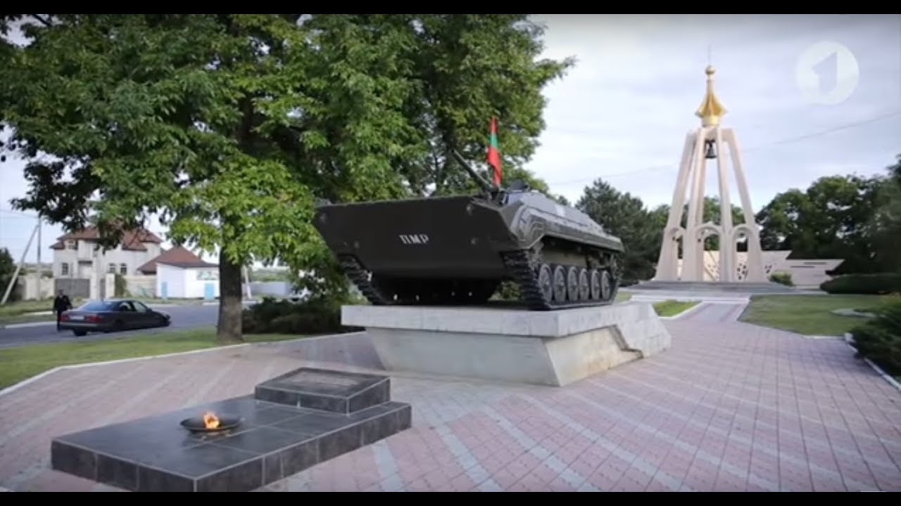 #КЭБ_Итоги. «Мы не хотели войны». История защитников Приднестровья