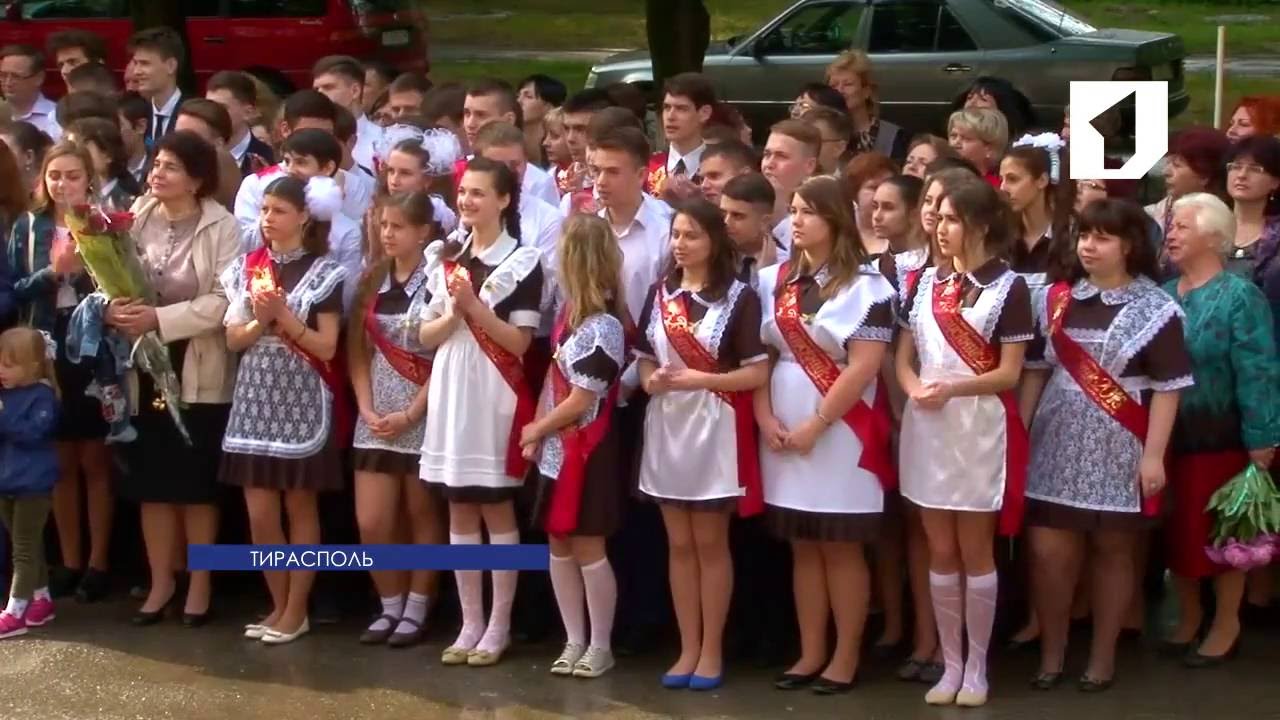 Школы Приднестровья переходят на новые образовательные стандарты