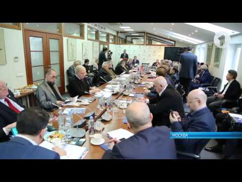 Для претензий на территорию ПМР у Молдовы нет исторических и политико-правовых оснований