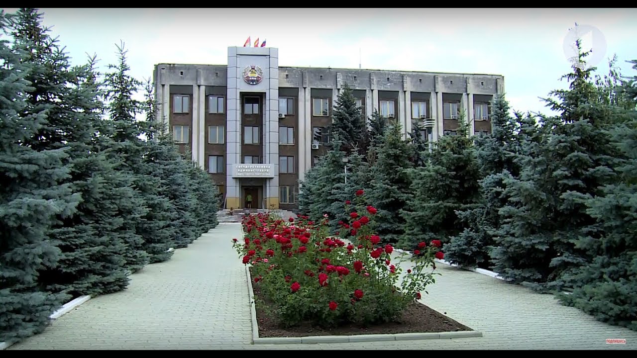 #КЭБ. Инвестиции по-дубоссарски. Поле для вложений