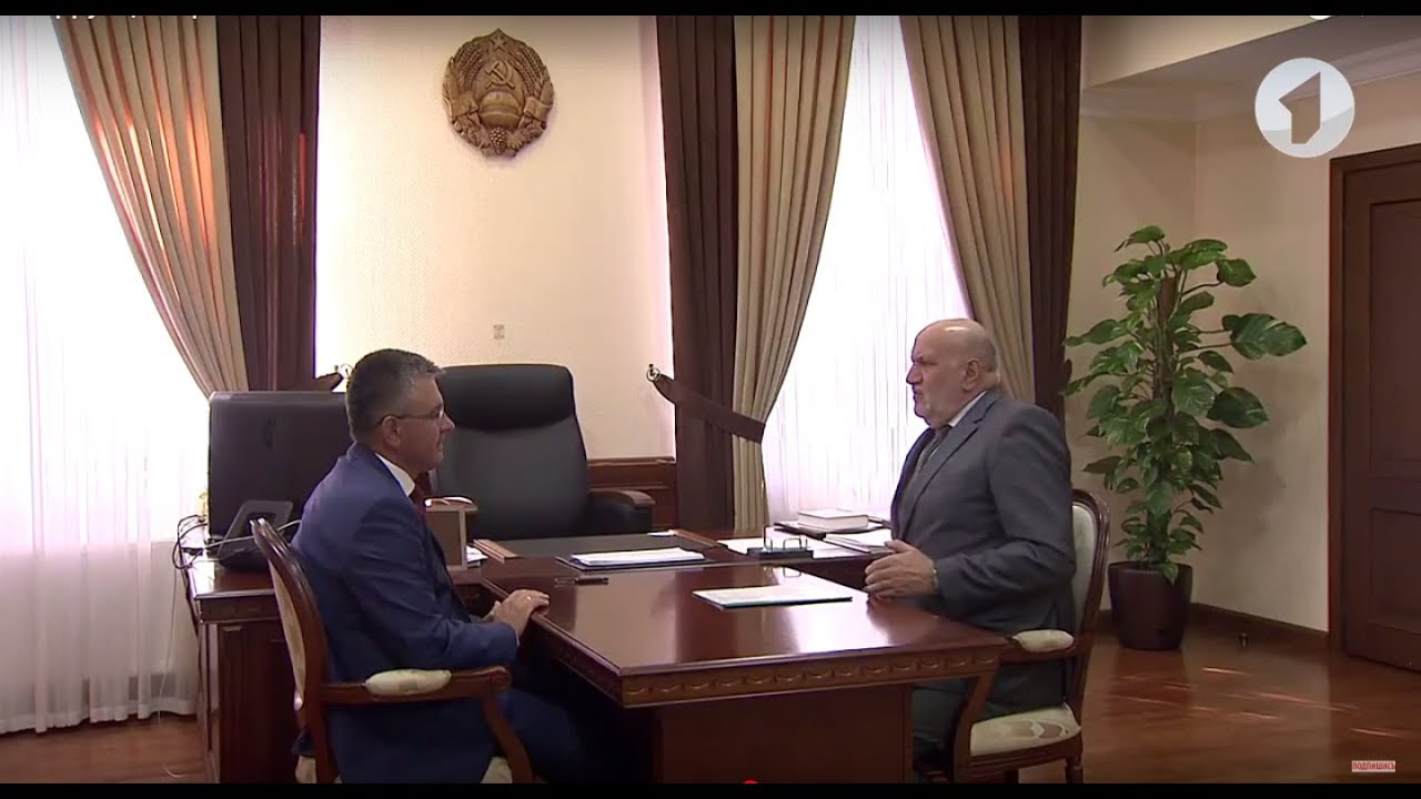 Коррупция - ржавчина экономики