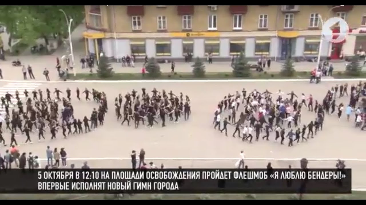 Как Бендеры отметят день рождения?