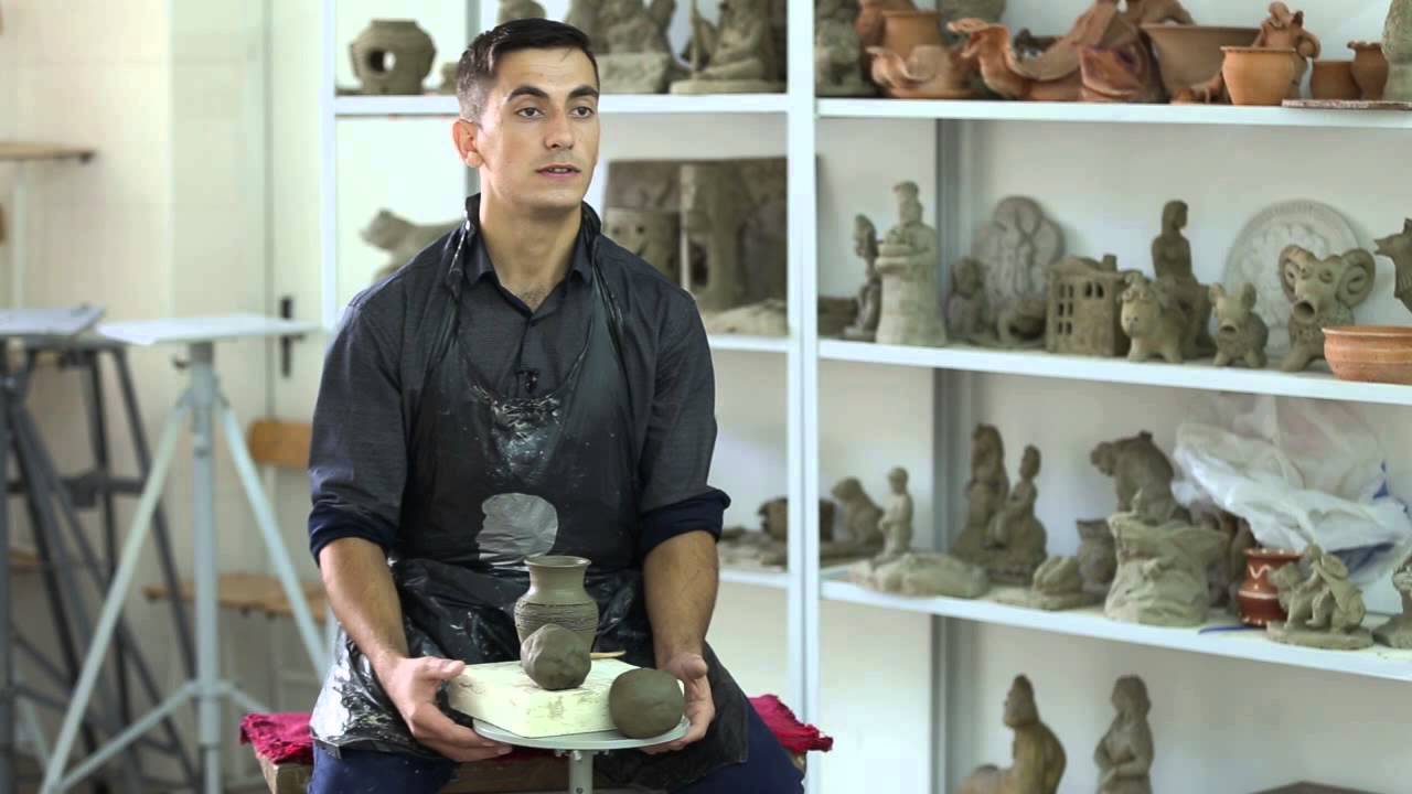 Я - приднестровец. Евгений Реуцкий