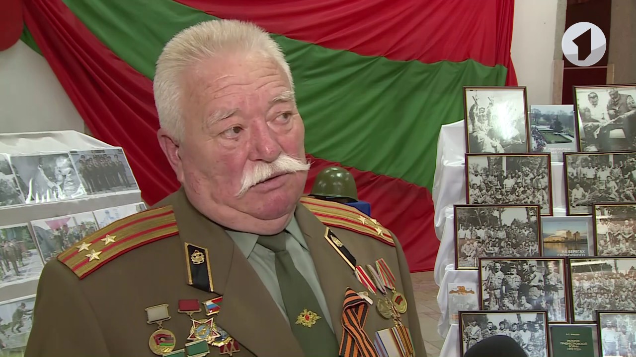 Приднестровье и Молдова: слова и реальность от Игоря Додона