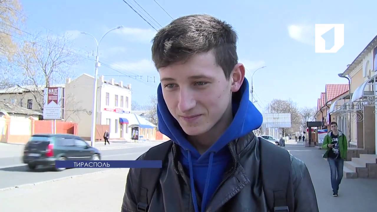 Ситуация относительно табакокурения в Приднестровье