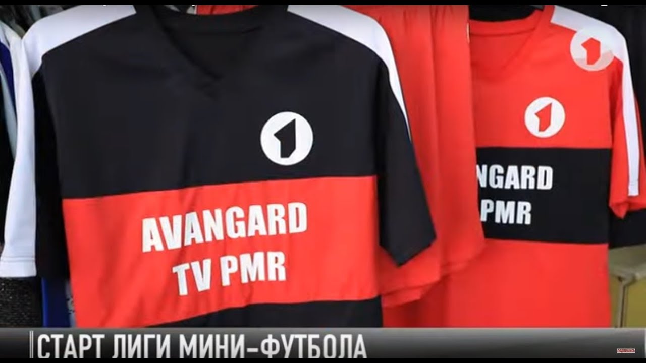 #КЭБ_Итоги. Лига мини-футбола Приднестровья: новые сезон и стадион