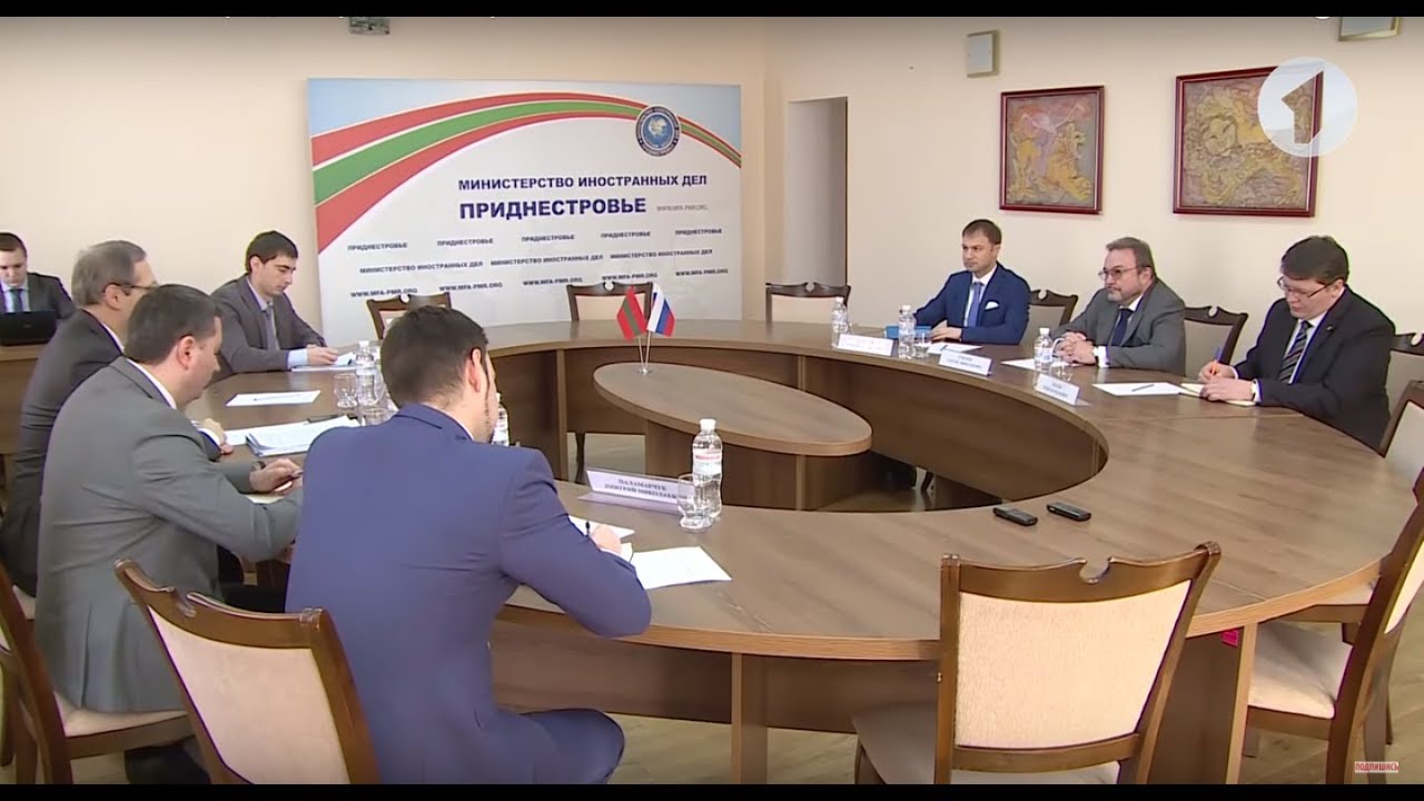 #КЭБ_Итоги. Приднестровье и мировая геополитика