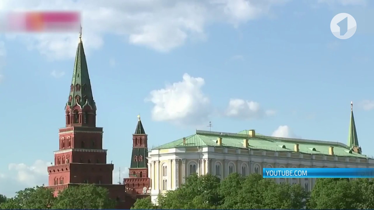 Россия: ответные санкции против Запада