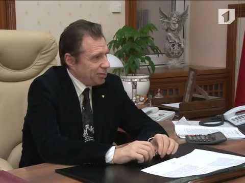 Э. Косовский о курсе приднестровского рубля