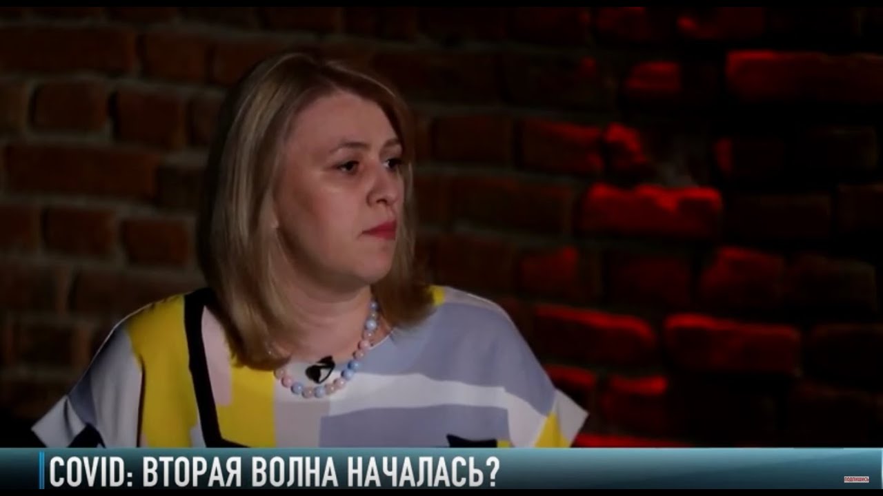 COVID-вспышка. Интервью с главным санитарным врачом