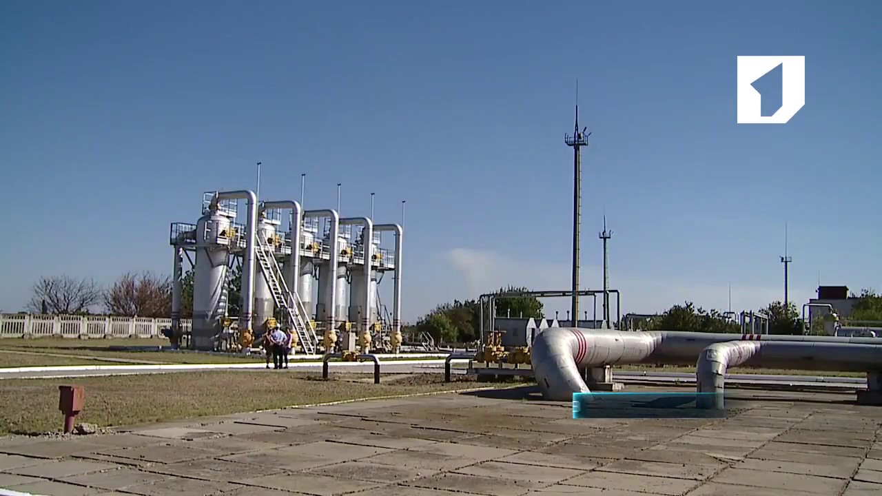 «Газпром»: дружеские отношения с Приднестровьем продолжатся