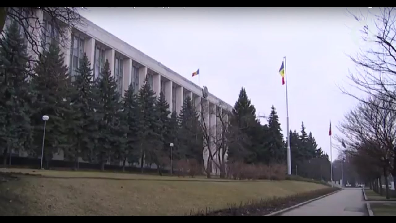 Программа "Специальный репортаж". Румынские аппетиты - 08/04/17