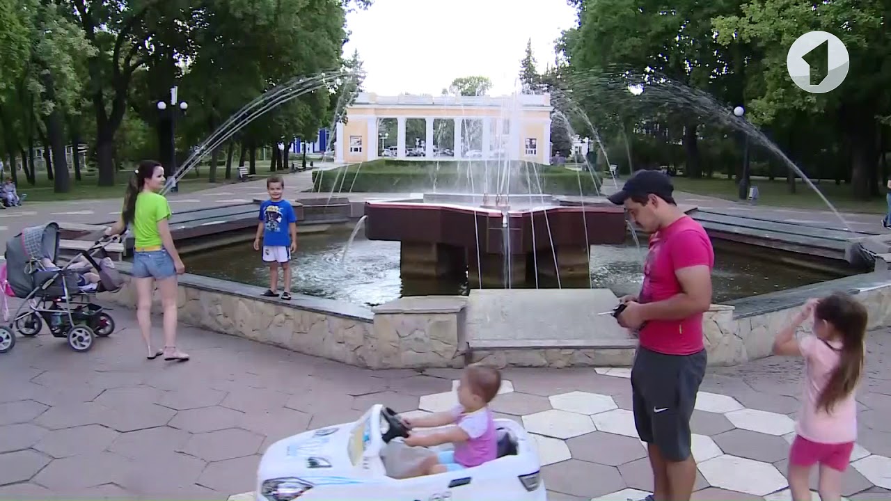 Семья как главная ценность