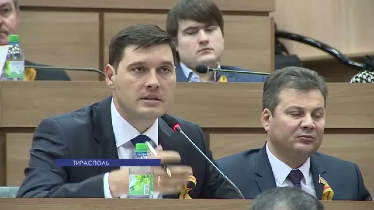 Верховный Совет отказался закрепить Совет безопасности в Конституции