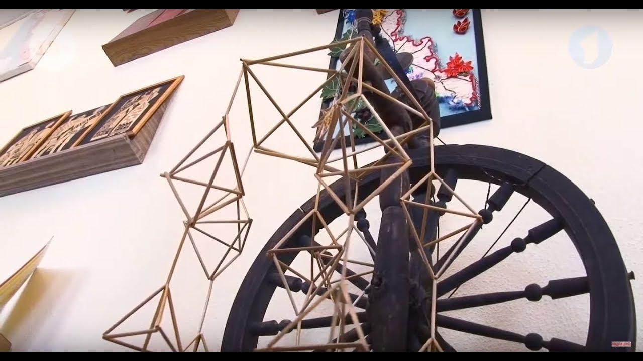 Славянские обереги как туристический бренд