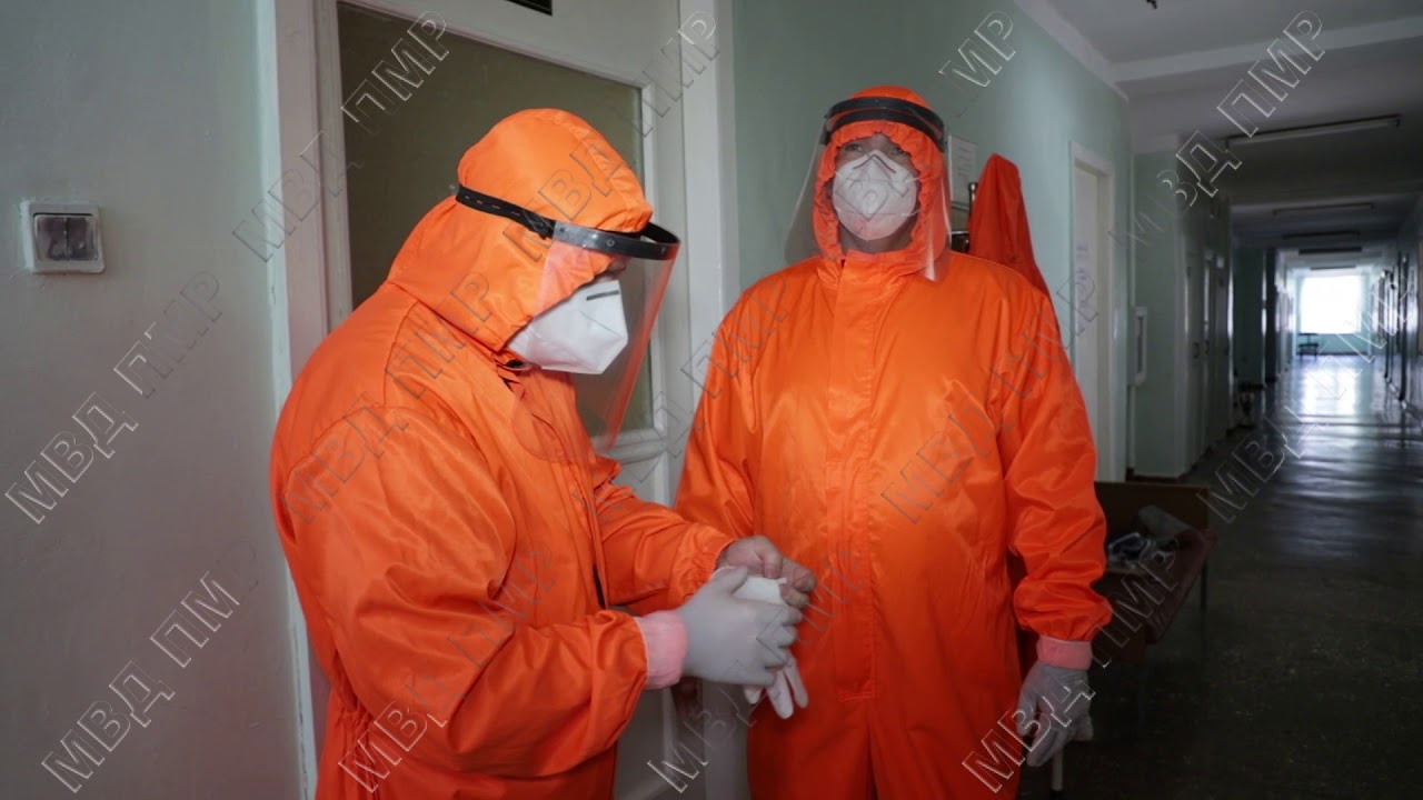 Добровольцы