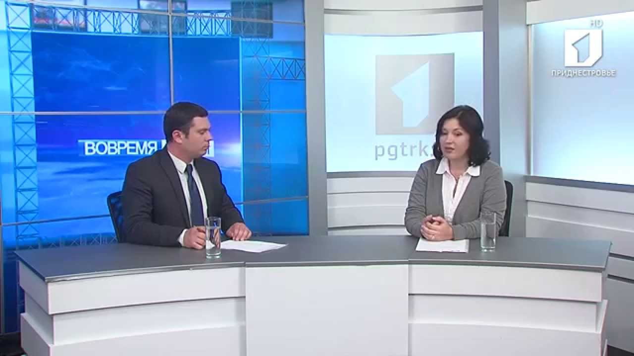 Программа "Вовремя. Итоги" 13/05/14