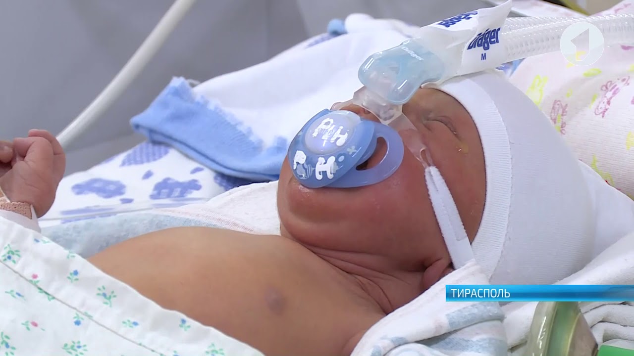 Как борются за жизнь маленьких пациентов?