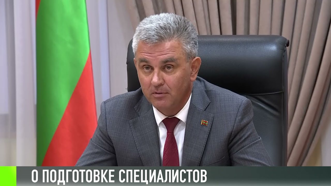 Президент о школе в пандемию и поддержке учителей