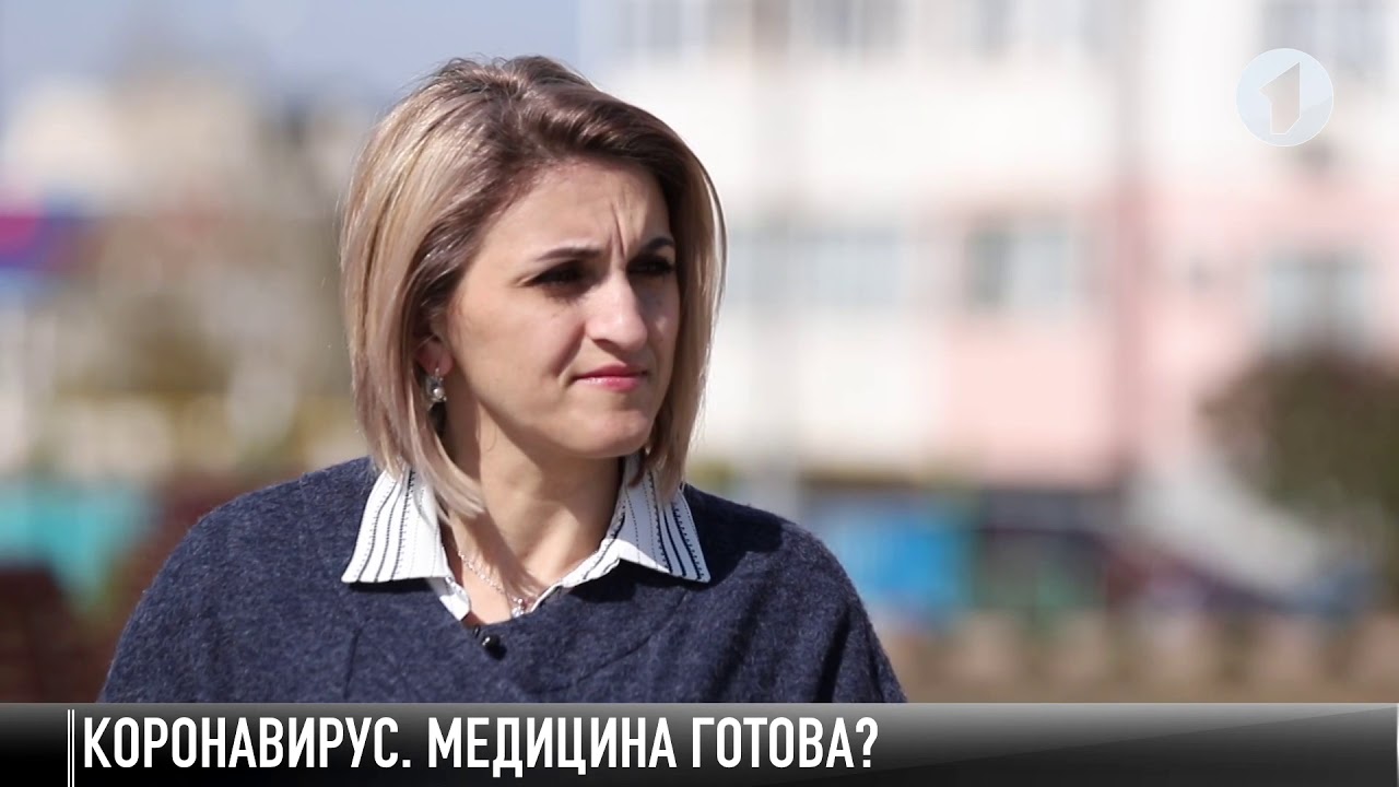 #КЭБ_Итоги. Страна = госпиталь. Разговор с Кристиной Албул