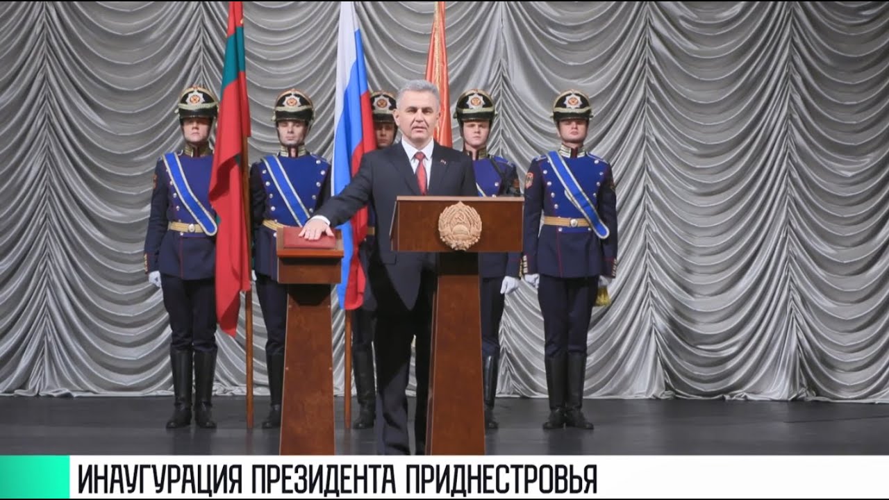 #КЭБ_Итоги. Репортаж недели: инаугурация Президента