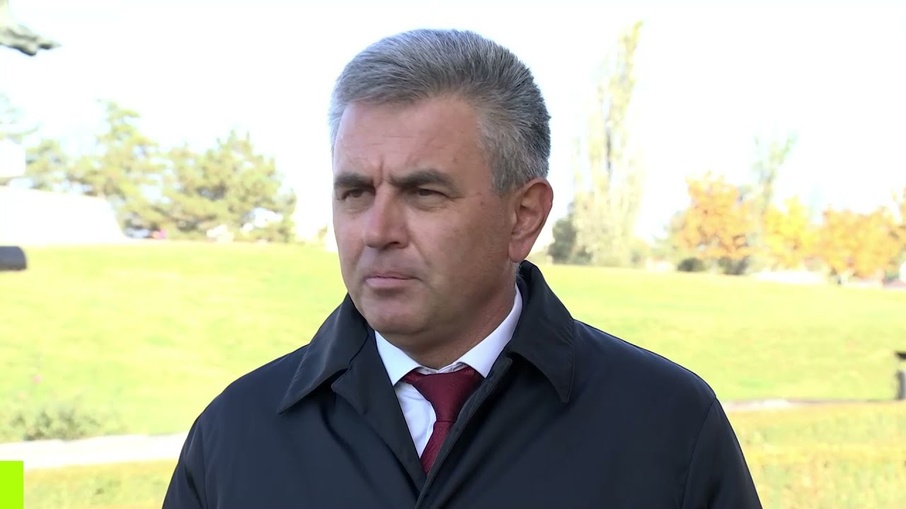 Президент: столица будет меняться и дальше