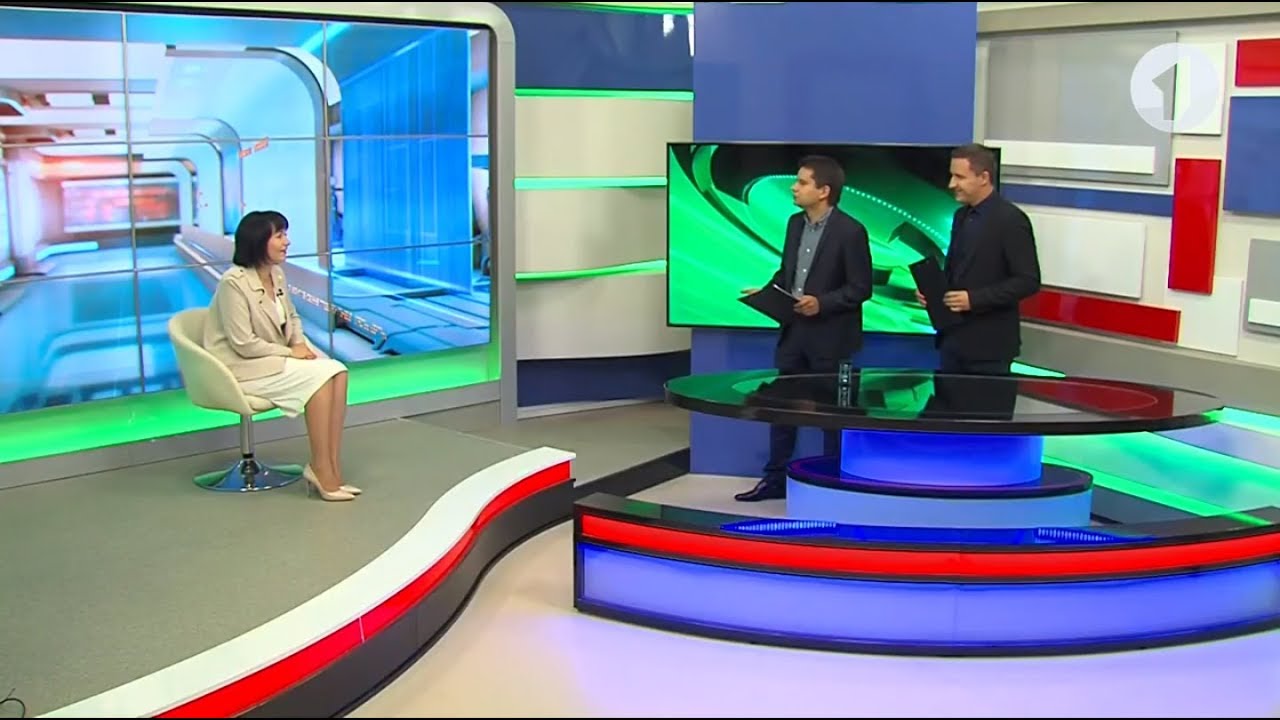 Программа "Вопрос дня". Зачем голосовать? - 08/09/17