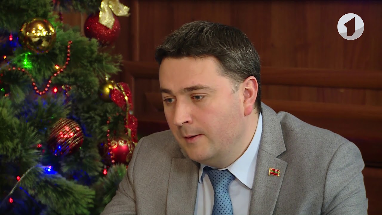 #КЭБ_Итоги. О чем будут говорить Президенты Приднестровья и Молдовы? Интервью Александра Стецюка