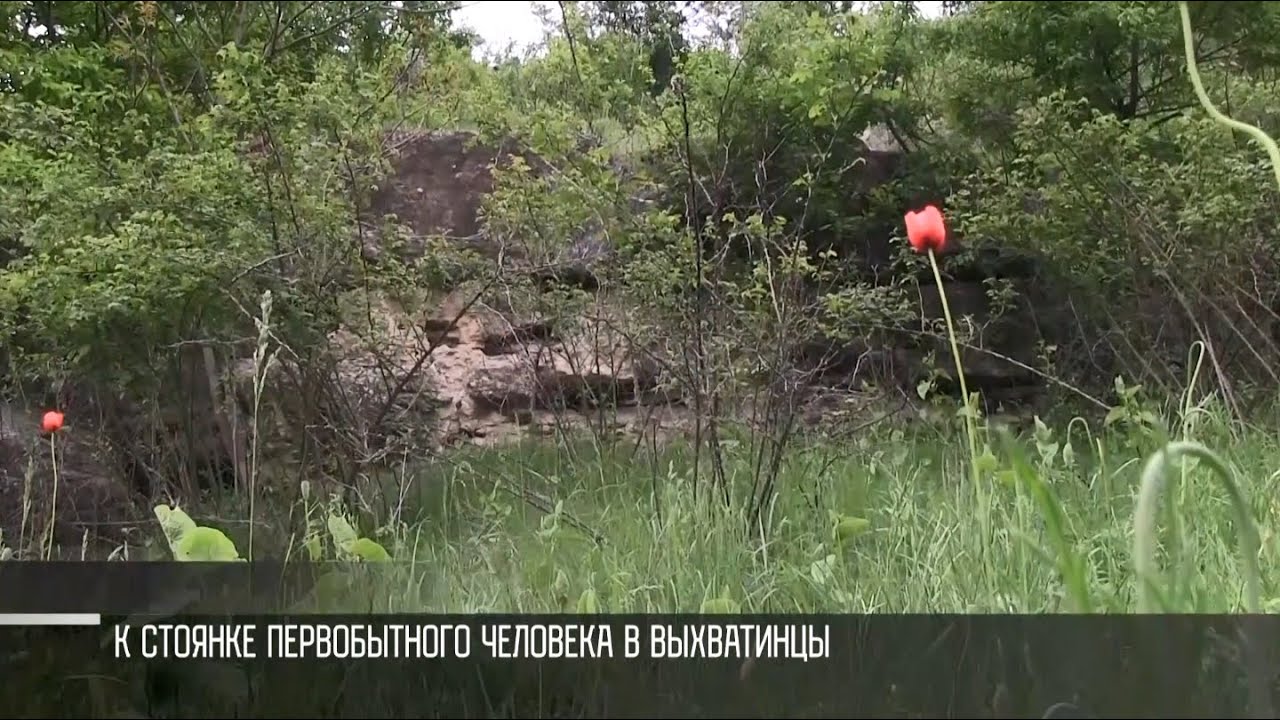 «Первобытный» тур в Выхватинцы
