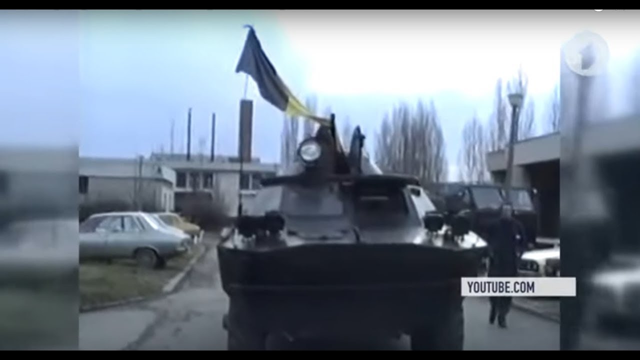 Неотвратимость наказания. Румынский прецедент для Приднестровья