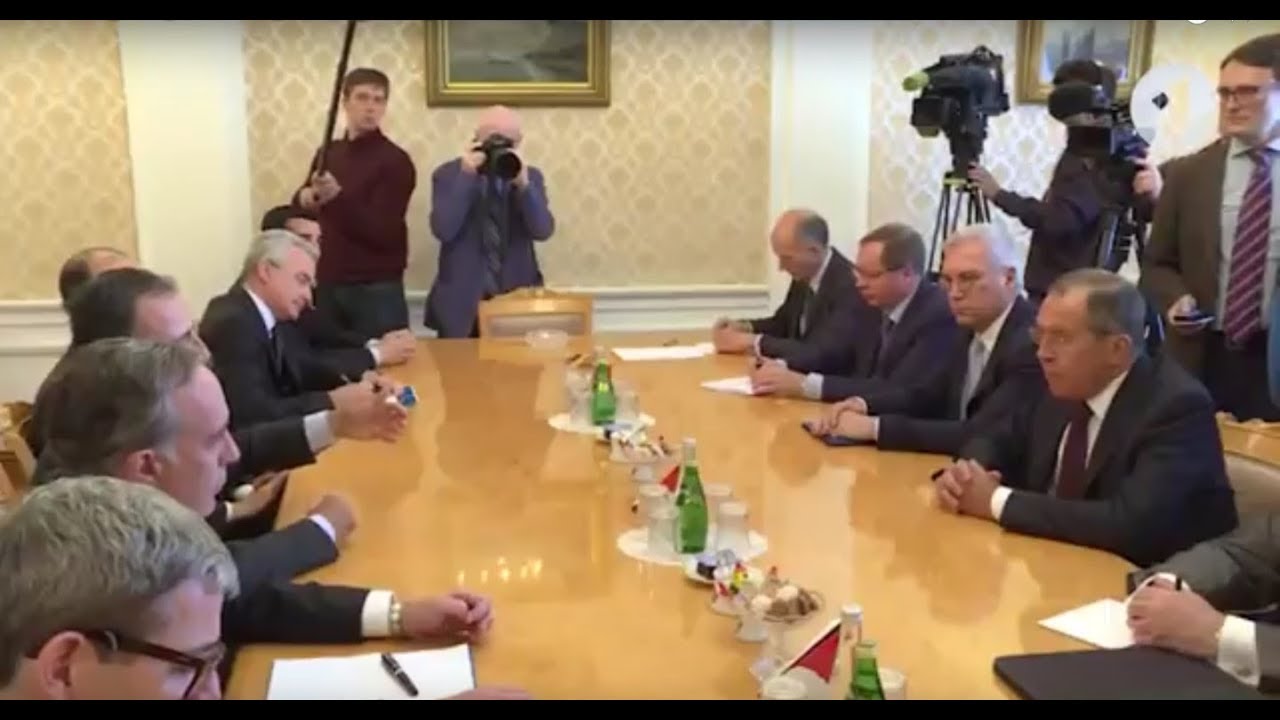 Лавров и Фраттини поговорят о Приднестровье