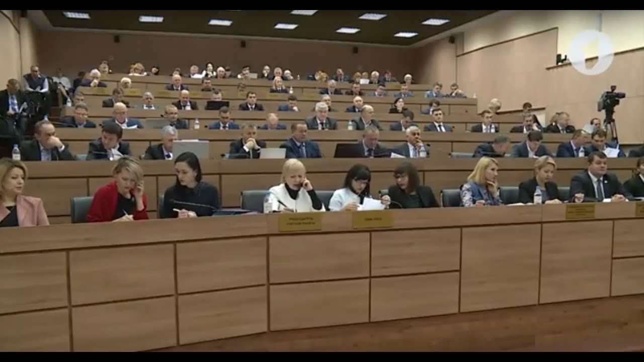 Бюджет-2019. Повышение зарплат и пенсий – будет