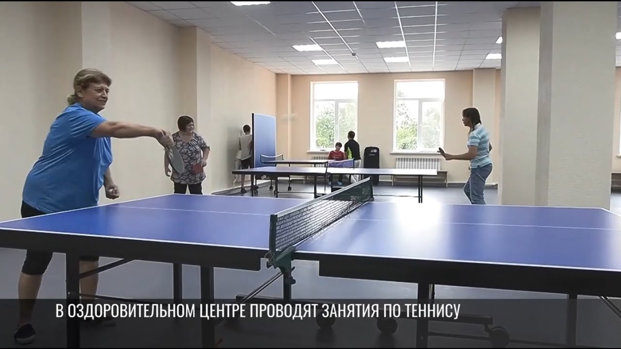 От тенниса и шахмат до бассейна и тренажёров: спорт для людей с инвалидностью