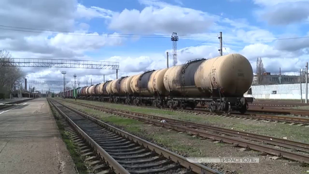 Новые элементы гибридной войны против ПМР