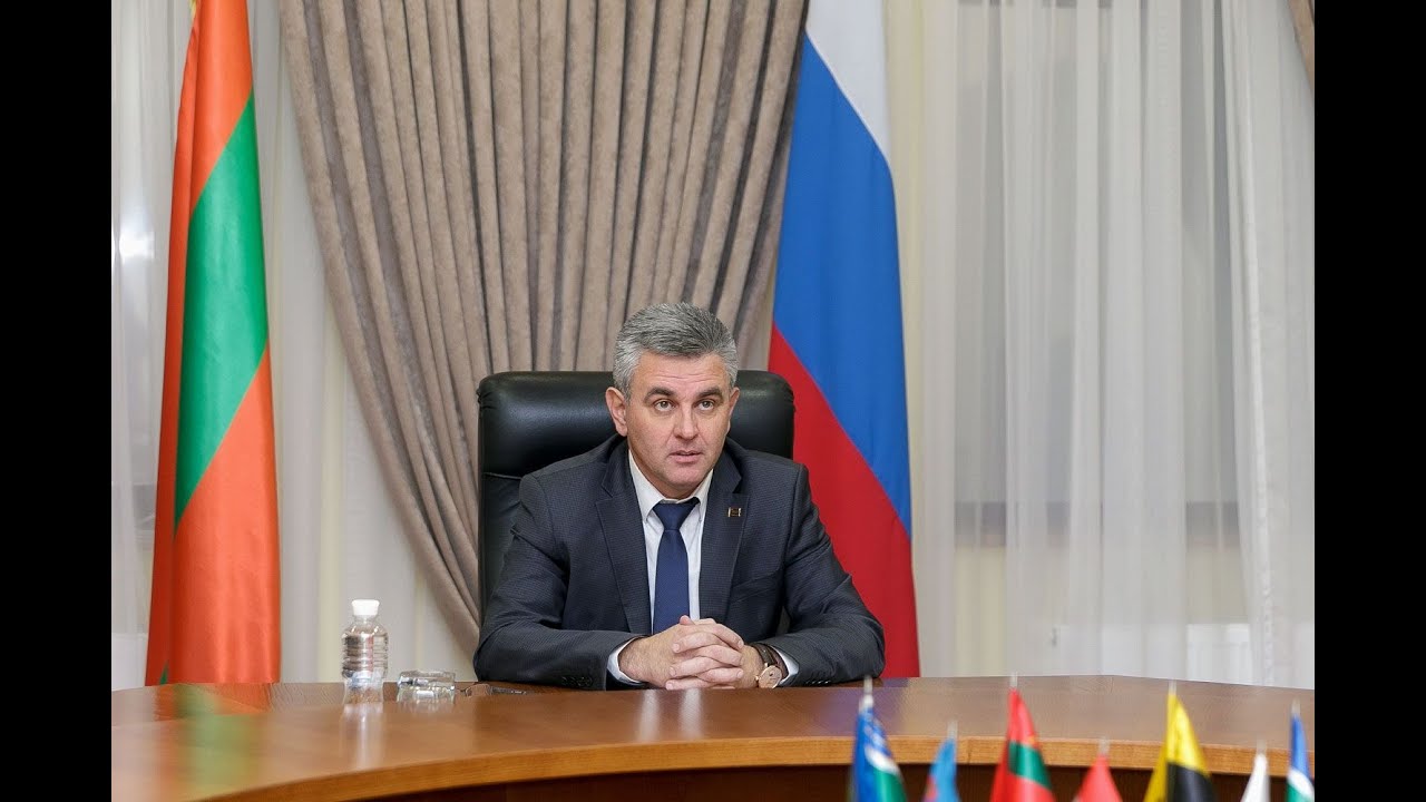 Президент призвал не допускать панических настроений