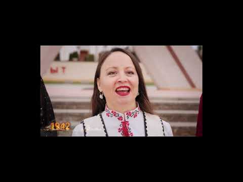 Приднестровье славит Победителей на едином языке – языке Мира