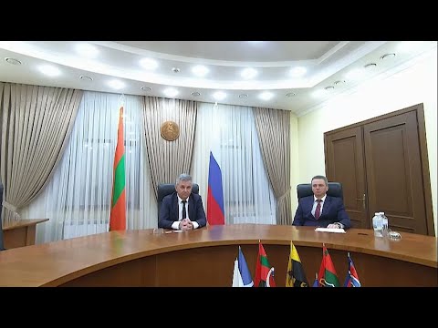 Вадим Красносельский: реабилитация фашизма – это преступление