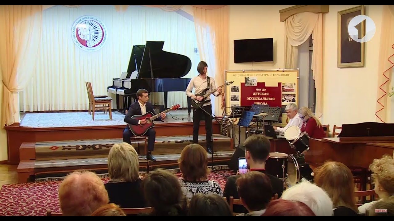 Без комментариев. «И в памяти, и в сердце…»