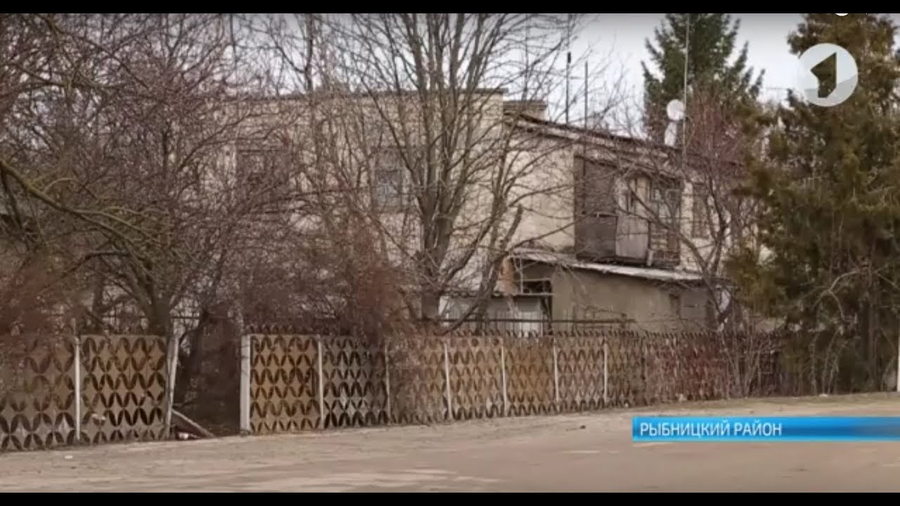 Как инвестиции меняют приднестровские села? Репортаж Первого Приднестровского