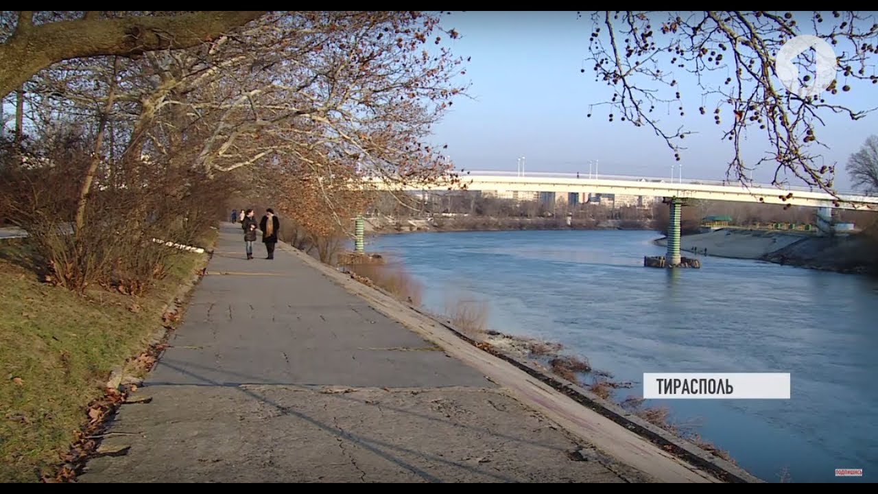 О чем пишут молдавские поэты в Приднестровье?