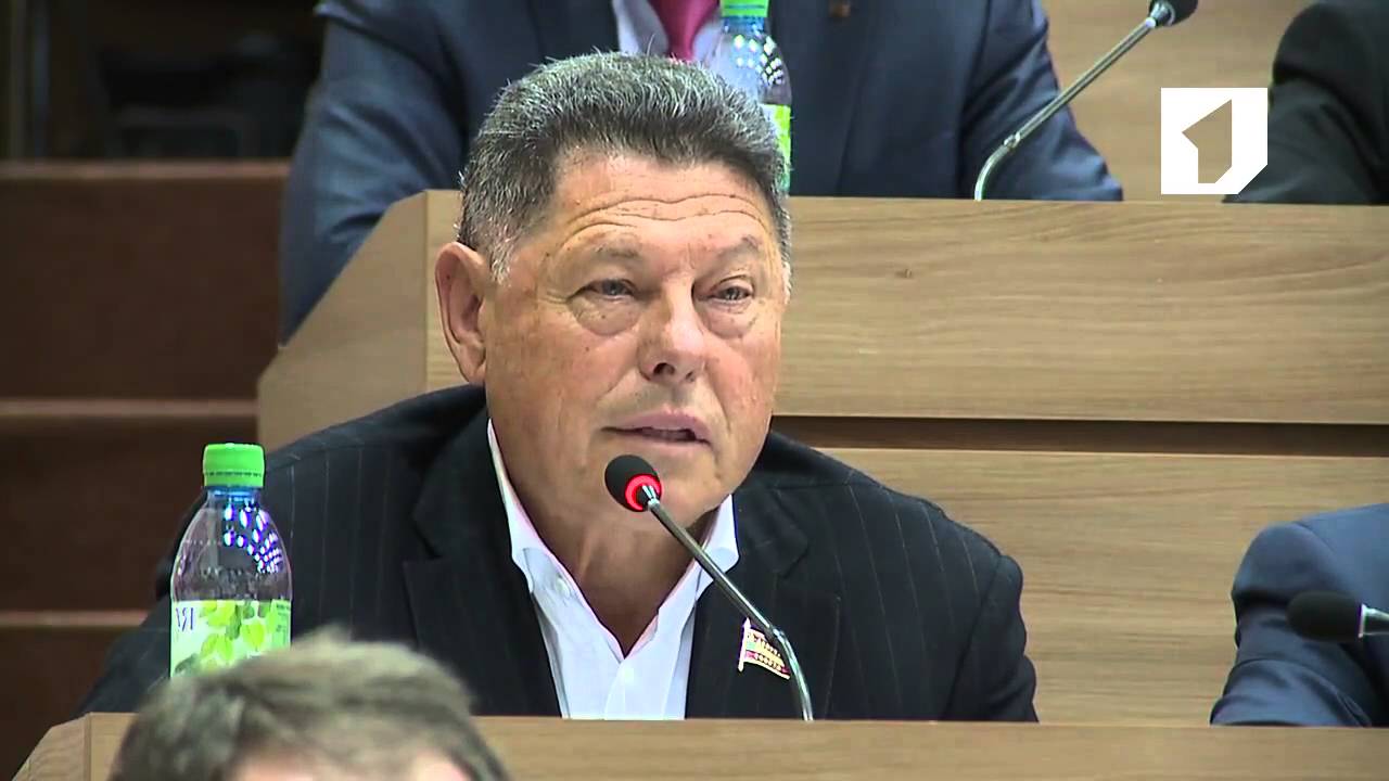 Актуальные вопросы были рассмотрены на сессии Верховного Совета