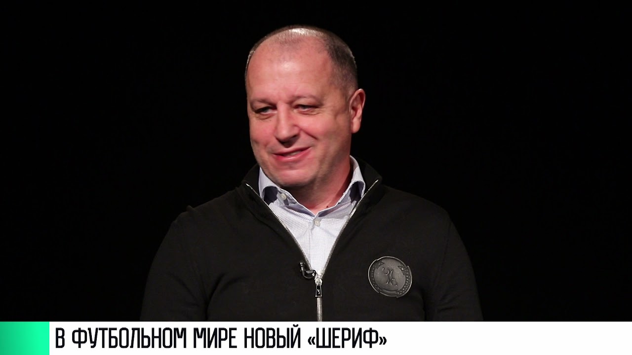 #КЭБ_Итоги. Интервью недели: феномен Вернидуба