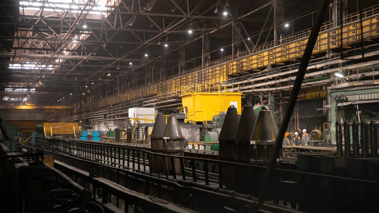 Блокада со стороны Молдовы: ММЗ остановил работу