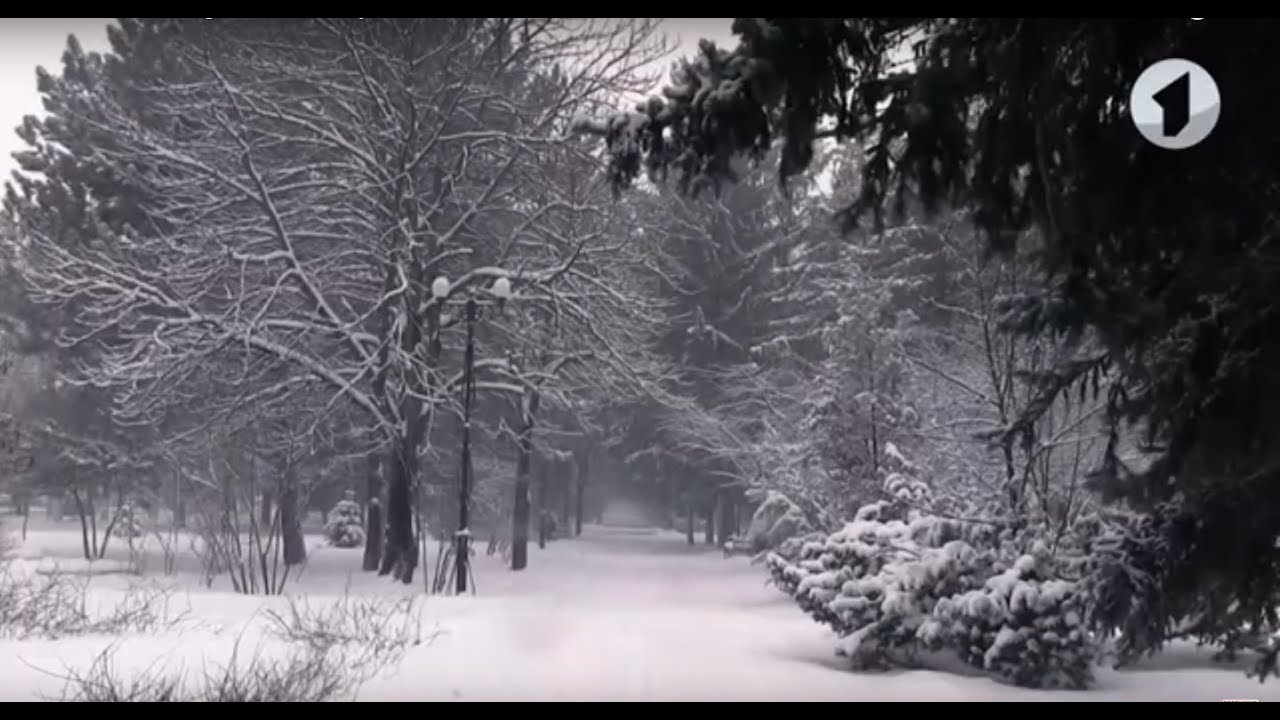 #КЭБ_Итоги. Зимняя сказка или испытание стихией?