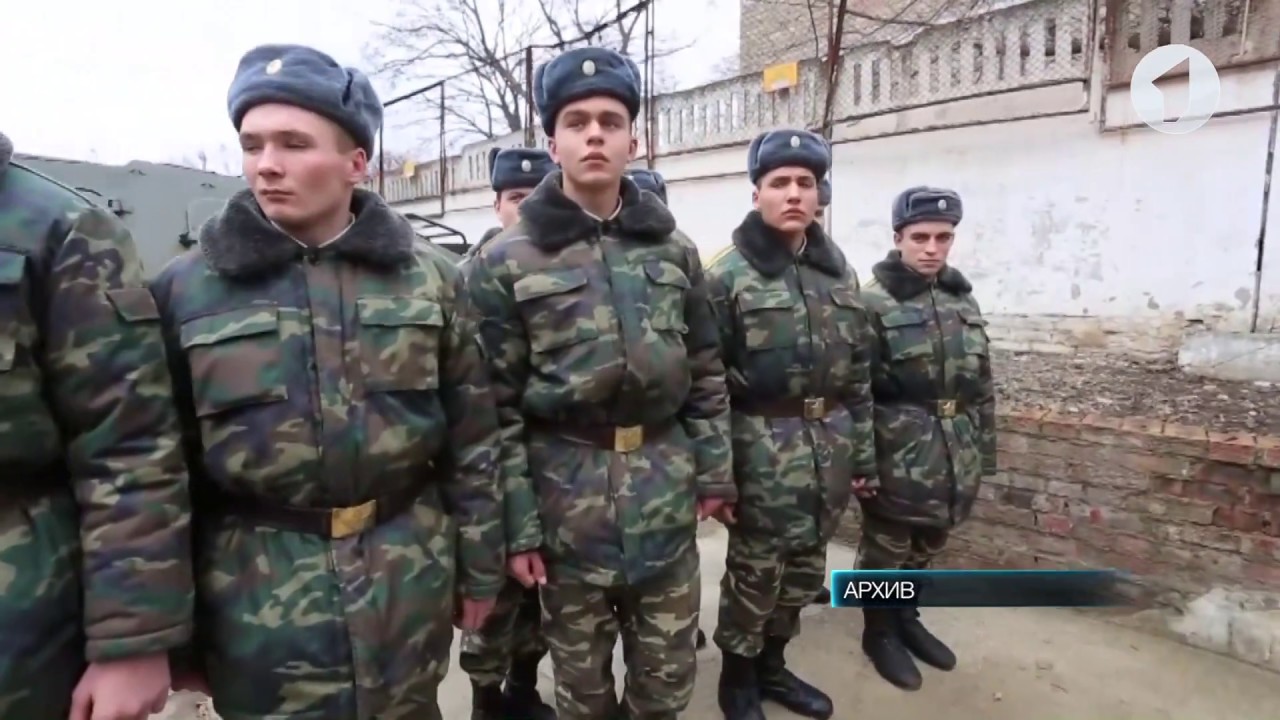 Стартовал предварительный отбор кандидатов в суворовцы