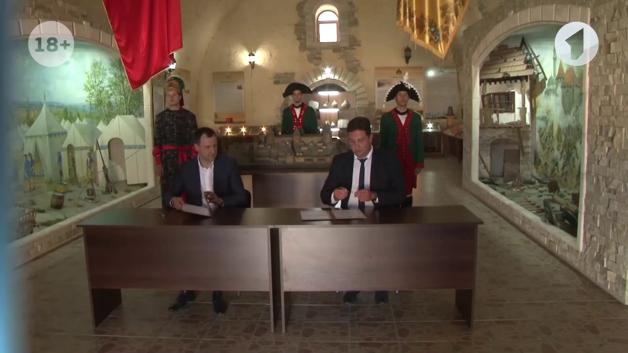 «Золотое кольцо» крепостей: Бендерская и Аккерманская