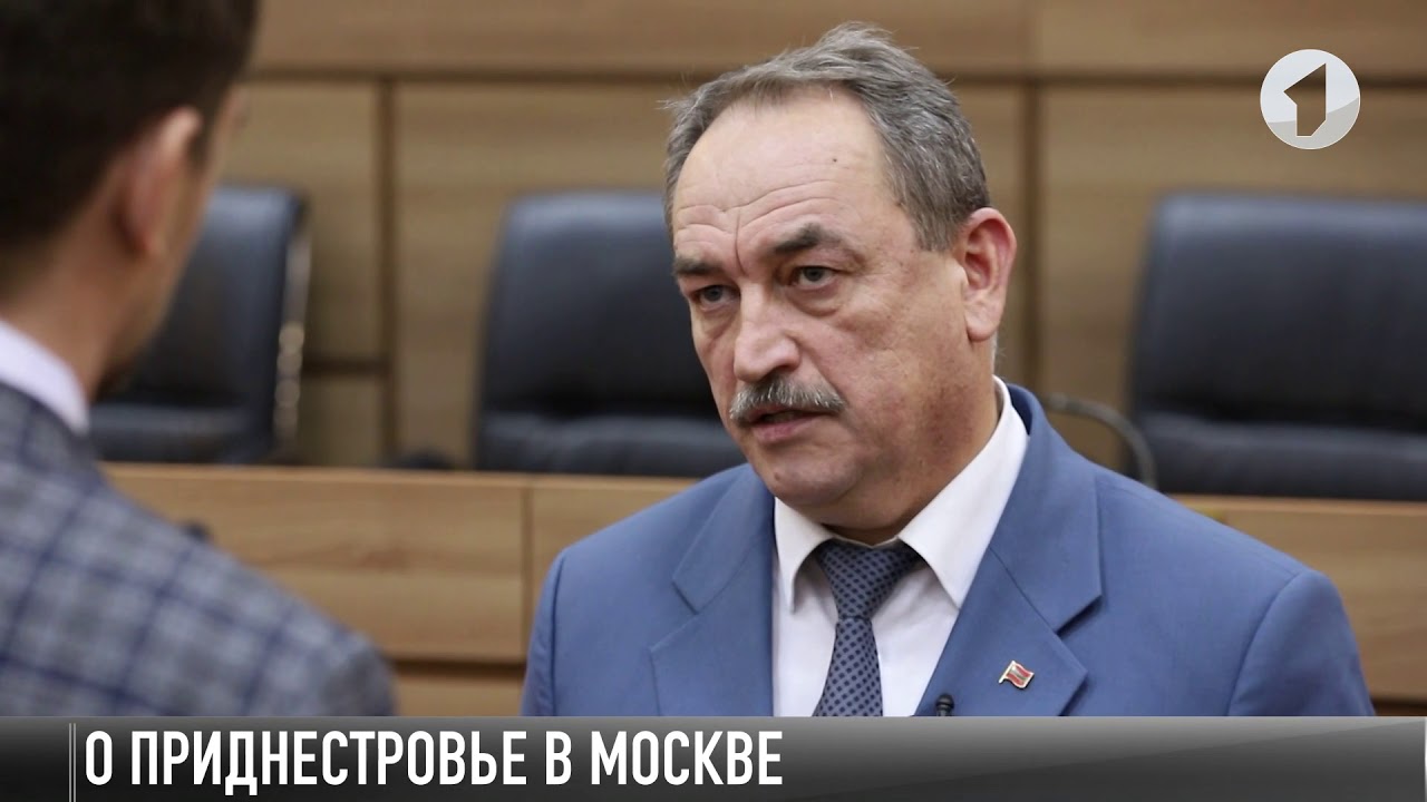 #КЭБ_Итоги. Спикер Александр Коршунов о связях с Госдумой и бюджете-2020